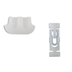 Műanyag patent klt. VW 10 db (CON-36591) Műanyag patent klt. VW 10 db (CON-36591)