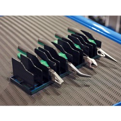 Fogótartó állvány, állítható (LAS-7245) Fogótartó állvány, állítható (LAS-7245)