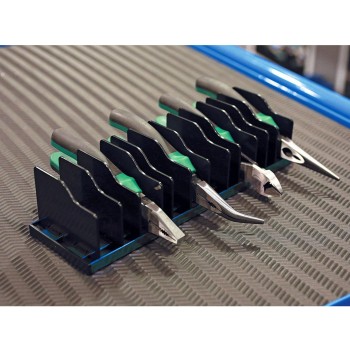 Fogótartó állvány, állítható (LAS-7245)