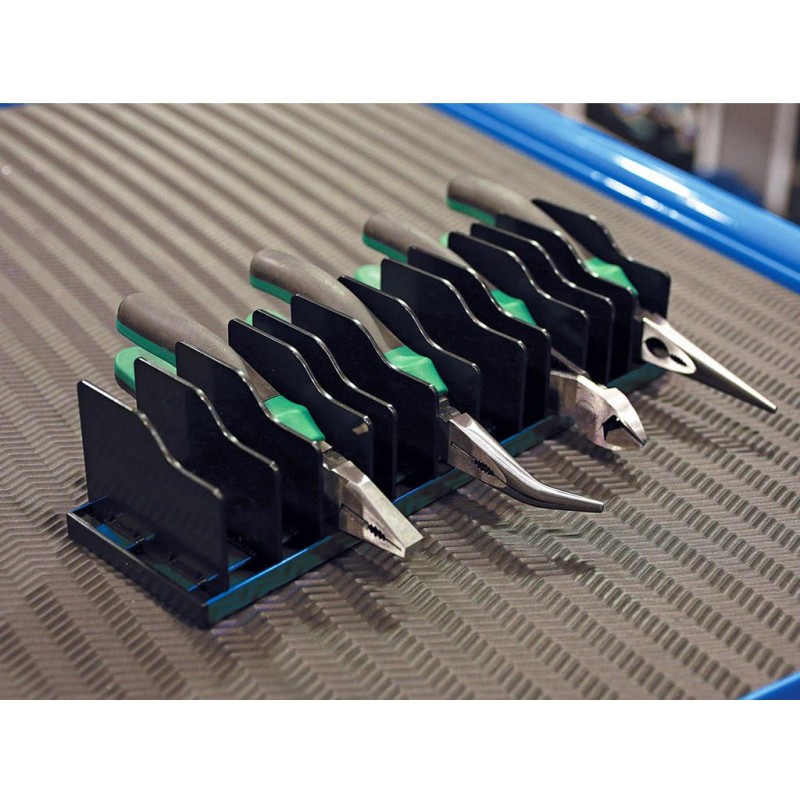 Fogótartó állvány, állítható (LAS-7245)