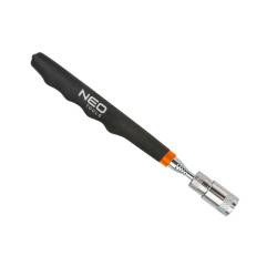 Mágnes teleszkópos 190-810 mm LED lámpával - 3.5 kg teherbírás (11611) Mágnes teleszkópos 190-810 mm LED lámpával - 3.5 kg teherbírás (11611)