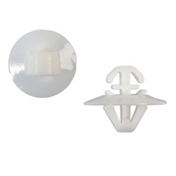 Műanyag patent klt. VW és Mercedes 10 db (CON-36619) Műanyag patent klt. VW és Mercedes 10 db (CON-36619)