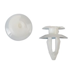 Műanyag patent klt. Audi és VW (Fehér) 10 db (CON-36630) Műanyag patent klt. Audi és VW (Fehér) 10 db (CON-36630)