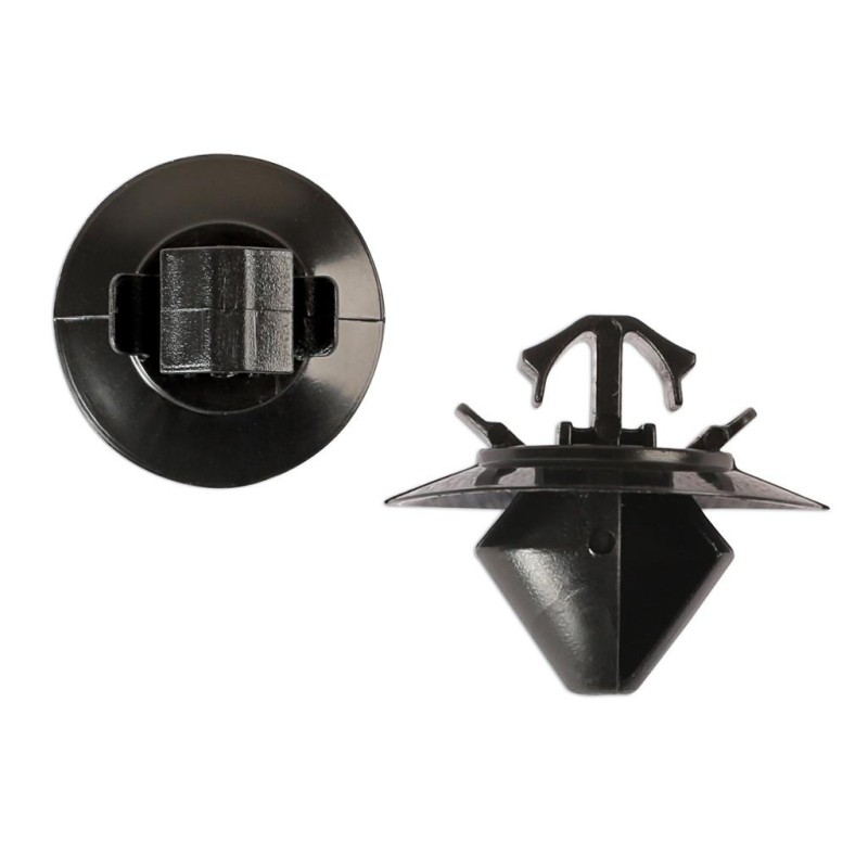 Műanyag patent klt. Peugeot Citroen és Fiat 10 db (CON-36582)