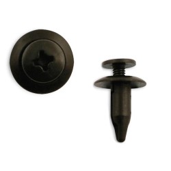 Műanyag patent klt. Ford 10 db (CON-36520) Műanyag patent klt. Ford 10 db (CON-36520)