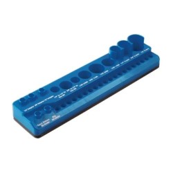 Mágneses tartó-rendező 34 db-os - bithegyekhez és adapterekhez (LAS-7530) Mágneses tartó-rendező 34 db-os - bithegyekhez és adapterekhez (LAS-7530)