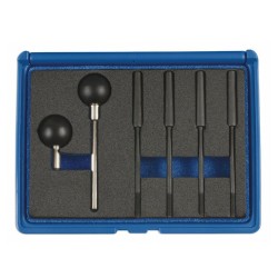 Főtengely-rögzítő stift készlet - Porsche M96 (LAS-7499) Főtengely-rögzítő stift készlet - Porsche M96 (LAS-7499)