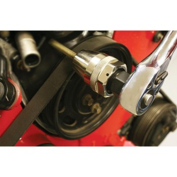 Csavarkiszedő tőcsavarra és sérült csavarra 6-12 mm 1/2" hajtás (LAS-3986) Csavarkiszedő tőcsavarra és sérült csavarra 6-12 mm 1/2" hajtás (LAS-3986)