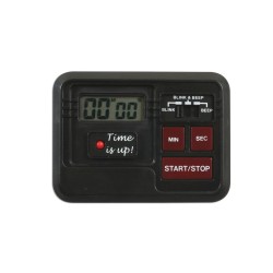 Időmérő stopper óra időkorlátos szereléshez (LAS-7477) Időmérő stopper óra időkorlátos szereléshez (LAS-7477)