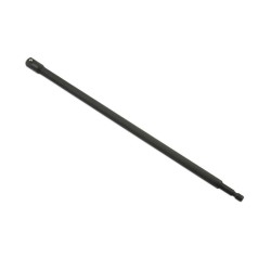 Adapter, gépi, négyszög-hatszög - 3/8" x 1/4" 500 mm (LAS-7470) Adapter, gépi, négyszög-hatszög - 3/8" x 1/4" 500 mm (LAS-7470)