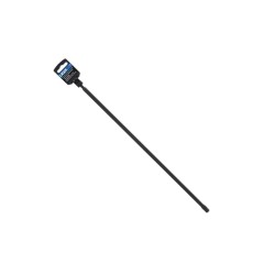 Adapter, gépi, négyszög-hatszög - 3/8" x 1/4" 500 mm (LAS-7470) Adapter, gépi, négyszög-hatszög - 3/8" x 1/4" 500 mm (LAS-7470)