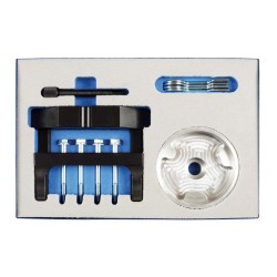 Vezérlésrögzítő készlet - Audi 4.0 TFSI (LAS-7558) Vezérlésrögzítő készlet - Audi 4.0 TFSI (LAS-7558)