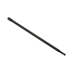 Adapter, gépi, négyszög-hatszög - 1/2" x 1/4" 500 mm (LAS-7471) Adapter, gépi, négyszög-hatszög - 1/2" x 1/4" 500 mm (LAS-7471)
