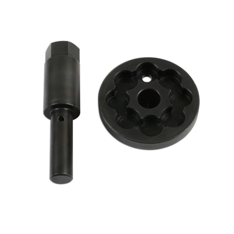 Főtengely forgató szerszám - Audi V6/V8 - benzines (LAS-7559) Főtengely forgató szerszám - Audi V6/V8 - benzines (LAS-7559)