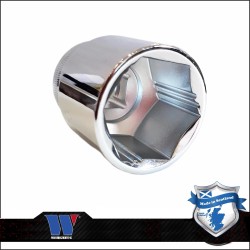 Lok-Typ Dugókulcs - crowafej 1/2" 32 mm 6 lap normál (1063-20-WW) Lok-Typ Dugókulcs - crowafej 1/2" 32 mm 6 lap normál (1063-20-WW)