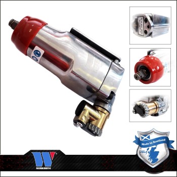 Légkulcs 3/8" "pillangó" 135 Nm (3008-WW) Légkulcs 3/8" "pillangó" 135 Nm (3008-WW)