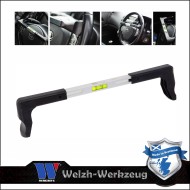 Welzh Werkzeug 7018‑WW járműkormány vízszint‑mérő szerszám – futómű beállításhoz Welzh Werkzeug 7018‑WW járműkormány vízszint‑mérő szerszám – futómű beállításhoz