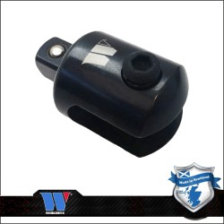 Crowa hajtószár csuklós 1/2" 610 mm-hez TARTALÉK FEJ (267-REPAIR-WW) Crowa hajtószár csuklós 1/2" 610 mm-hez TARTALÉK FEJ (267-REPAIR-WW)