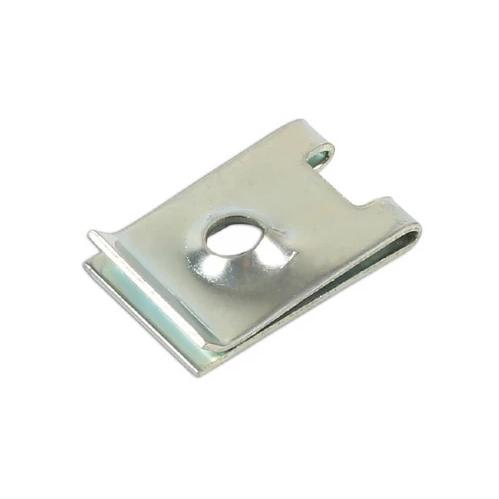 Fém lemezanya"U" klt. 10db 24,9x16,4x6,3 mm -VAG/Mercedes/Opel (CON-36984) Fém lemezanya"U" klt. 10db 24,9x16,4x6,3 mm -VAG/Mercedes/Opel (CON-36984)