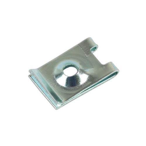 Fém lemezanya"U" klt. 10db 25,9x16,5x6,5 mm - VAG/Mercedes (CON-36981) Fém lemezanya"U" klt. 10db 25,9x16,5x6,5 mm - VAG/Mercedes (CON-36981)