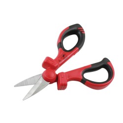 Szigetelt VDE 1000 V-os feszültségálló 1000 V-os OLLÓ (LAS-7426)