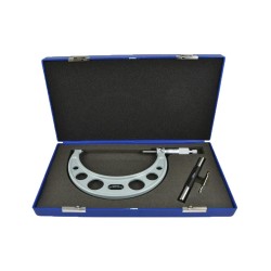 Mikrométer 100-125 mm (OXD3355050K) Mikrométer 100-125 mm (OXD3355050K)