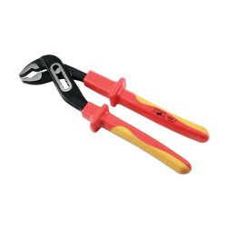 Szigetelt VDE 1000 V-os vízpumpa fogó - 240 mm (LAS-7425)