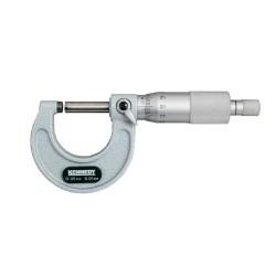 Mikrométer 000-025 mm (OXD3355010K) Mikrométer 000-025 mm (OXD3355010K)