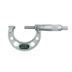 Mikrométer 075-100 mm (OXD3355040K) Mikrométer 075-100 mm (OXD3355040K)