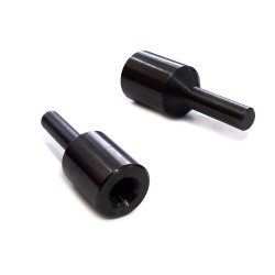 Fólia radírhoz adapter (PT-FRA)