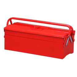 Szerszámos láda harmónika 3 rekeszes (NTBC122A) Szerszámos láda harmónika 3 rekeszes (NTBC122A)