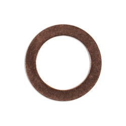 Olajleeresztő gyűrű készlet, 14x20x1.5 mm univerzális 10 db (CON-36801) Olajleeresztő gyűrű készlet, 14x20x1.5 mm univerzális 10 db (CON-36801)