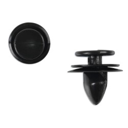 Műanyag patent klt. Renault és Peugeot 10 db (CON-36622) Műanyag patent klt. Renault és Peugeot 10 db (CON-36622)