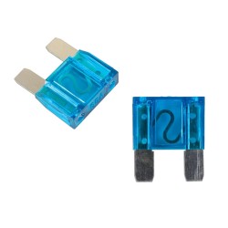 Műanyag Maxi Blade Biztosíték 60 Amper - piros, 2 részes készlet (CON-36855) Műanyag Maxi Blade Biztosíték 60 Amper - piros, 2 részes készlet (CON-36855)