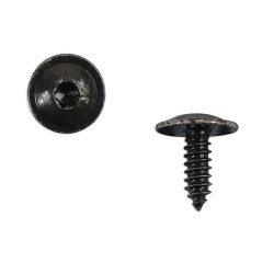 Acél rögzítőcsavar Torx kialakítású fejjel VW gépk. 10 db (CON-36615) Acél rögzítőcsavar Torx kialakítású fejjel VW gépk. 10 db (CON-36615)