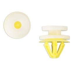 Műanyag patent klt. Renault és Land Rover gépk. 10 db (CON-36575) Műanyag patent klt. Renault és Land Rover gépk. 10 db (CON-36575)