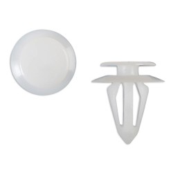 Műanyag patent klt. Vauxhall, Ford 10 db (CON-36595) Műanyag patent klt. Vauxhall, Ford 10 db (CON-36595)