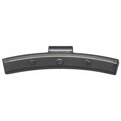 Centírozó súly acélfelni ZN cink 60g (5892066-2) Centírozó súly acélfelni ZN cink 60g (5892066-2)