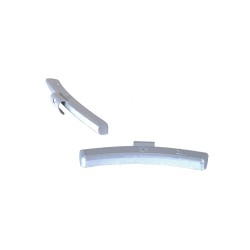 Centírozó súly alufelni ZN cink 60g (5892078-2)