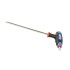 Torx kulcs T-fogós, T30-as (3TXS-T30) Torx kulcs T-fogós, T30-as (3TXS-T30)