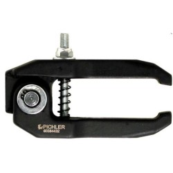 Porlasztó kihúzó megfogó karom - Univerzális állkapocs (60384432) Porlasztó kihúzó megfogó karom - Univerzális állkapocs (60384432)