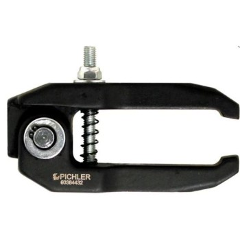 Porlasztó kihúzó megfogó karom - Univerzális állkapocs (60384432)