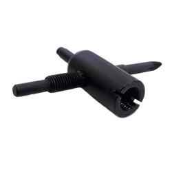 Szeleptű menetvágó 4 utas (VCT-13) Szeleptű menetvágó 4 utas (VCT-13)