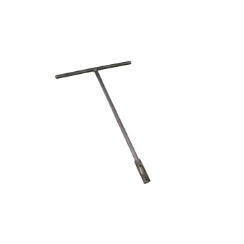 T-kulcs fix 10-es 290 mm (TTW-10) T-kulcs fix 10-es 290 mm (TTW-10)