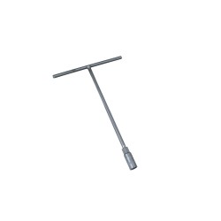 T-kulcs fix 12-es 290 mm (TTW-12)