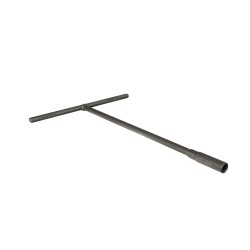 T-kulcs fix 7-es 290 mm (TTW-07)