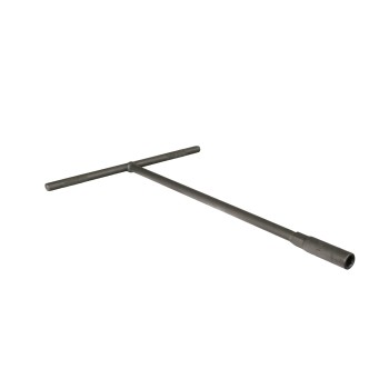 T-kulcs fix 7-es 290 mm (TTW-07)