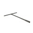 T-kulcs fix 7-es 290 mm (TTW-07)