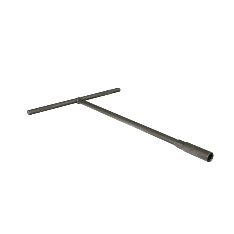 T-kulcs fix 7-es 290 mm (TTW-07)