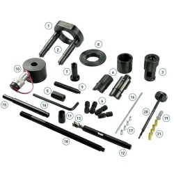 Pichler porlasztó kihúzó hidr. klt. FORD 2.0 TDCIYNF6/ +12 t. henger (60385525) Pichler porlasztó kihúzó hidr. klt. FORD 2.0 TDCIYNF6/ +12 t. henger (60385525)